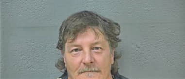 Michael Brizendine, - Lynchburg County, VA 