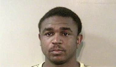 Christopher Brown, - Leon County, FL 