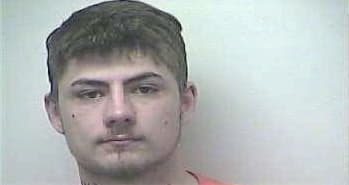Elvis Brown - Hart County, KY 