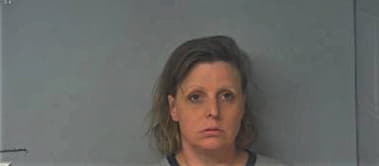 Kristen Brown, - Williamsburg County, VA 