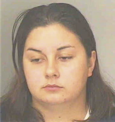 Linda Brown - Polk County, FL 