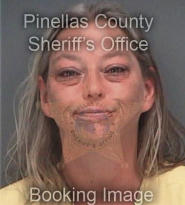 Stephanie Burkett, - Pinellas County, FL 