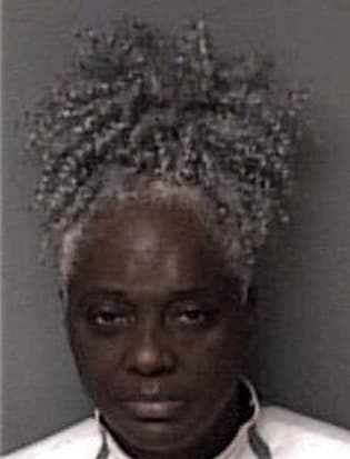Jontiana Burris - Gaston County, NC 