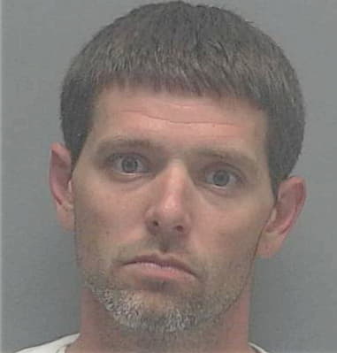 Dustin Campbell, - Lee County, FL 