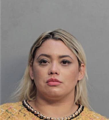 Karissa Canalesarroyo, - Dade County, FL 