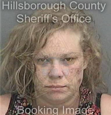 Jennifer Cartwright, - Hillsborough County, FL 