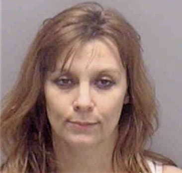 Yuliana Chapman, - Lee County, FL 