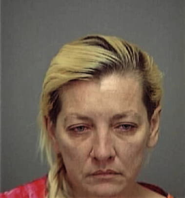 Mary Clark - Polk County, FL 