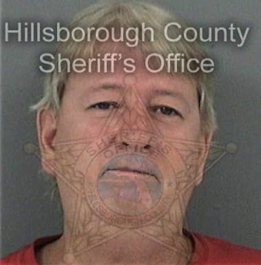Timothy Clark - Hillsborough County, FL 
