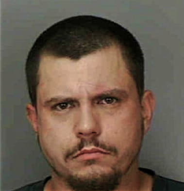 Mark Clements - Polk County, FL 