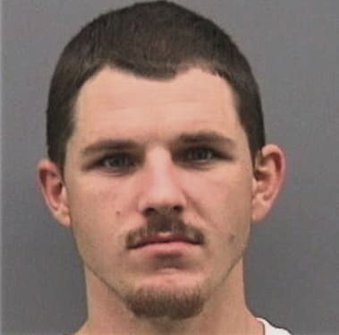 Wade Cobb - Hillsborough County, FL 