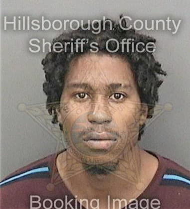 Adrian Cohen - Hillsborough County, FL 