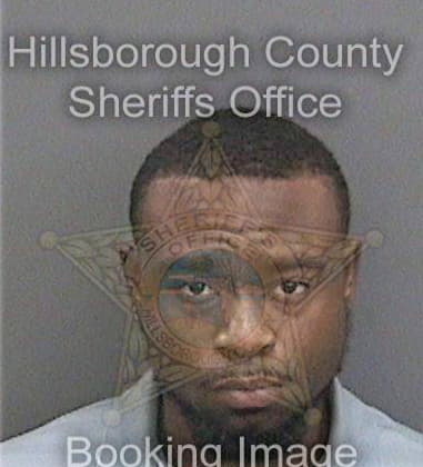 Evan Cole - Hillsborough County, FL 
