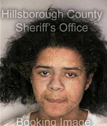 Camille Collins - Hillsborough County, FL 