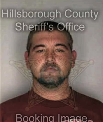 Robert Colon, - Hillsborough County, FL 