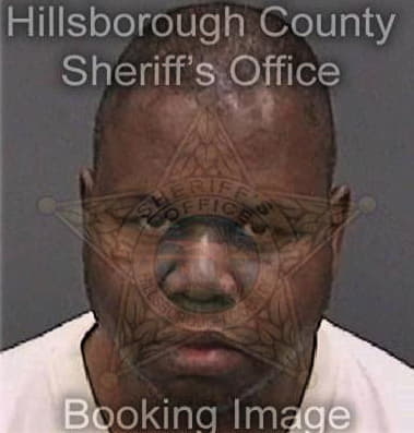 Maurice Coney, - Hillsborough County, FL 