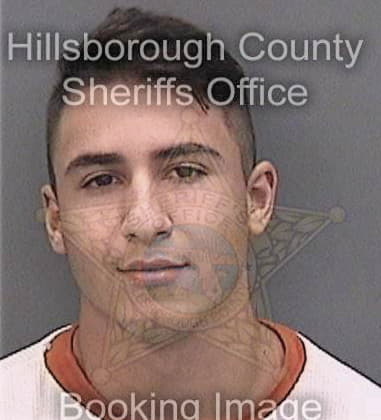 James Coon, - Hillsborough County, FL 