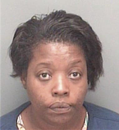 Beverly Cooper, - Pinellas County, FL 