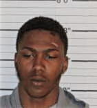 Jamaal Correll, - Shelby County, TN 