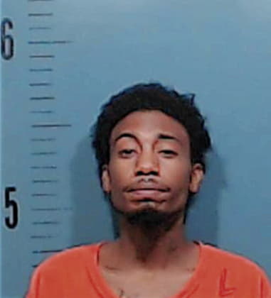 Dreqwan Crain, - Taylor County, TX 