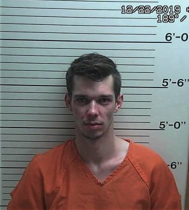 James Crawford, - Dearborn County, IN 