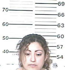 Elsa Davila, - Hidalgo County, TX 