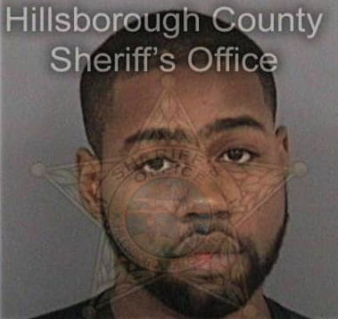 Fredrick Davis, - Hillsborough County, FL 