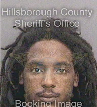 Alexander Dawkins, - Hillsborough County, FL 