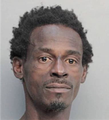 Hubert Diaz, - Dade County, FL 