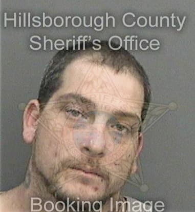 David Dittfeld, - Hillsborough County, FL 