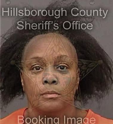 Taiquanna Dooley, - Hillsborough County, FL 