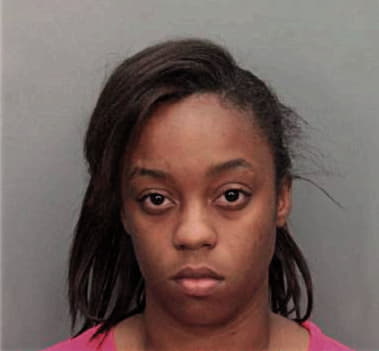 Angela Drayton, - Dade County, FL 