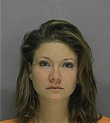 Danielle Elci, - Volusia County, FL 