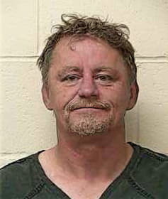 Billy Endsley, - Josephine County, OR 