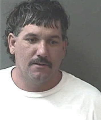 Lloyd Erdmier, - Okaloosa County, FL 