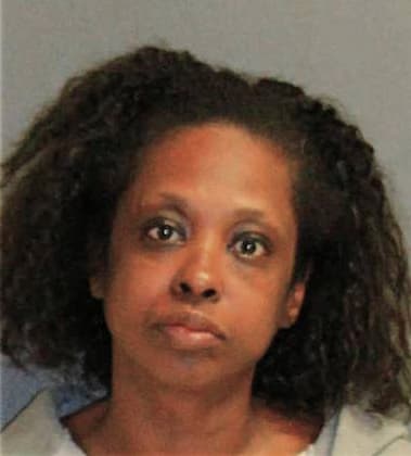 Tiffany Ervin-Aquino, - Volusia County, FL 