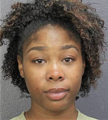 Edeline Etienne, - Broward County, FL 