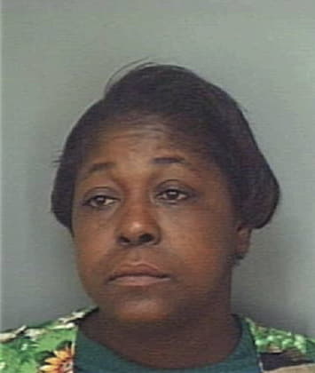 Lillian Faison, - Polk County, FL 