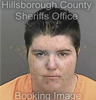 Rynechia Favors, - Hillsborough County, FL 