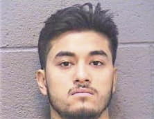 Cristian Ferrera-Acosta, - Durham County, NC 