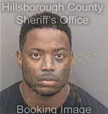 Courtland Finney, - Hillsborough County, FL 