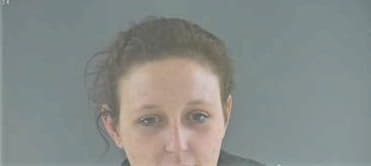 Amber Francis, - Bedford County, VA 