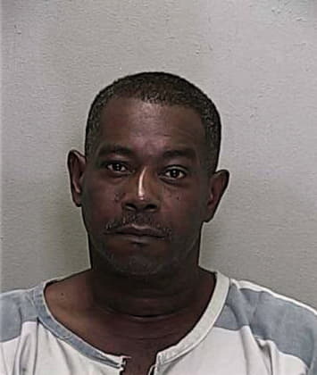 Toney Franklin, - Marion County, FL 