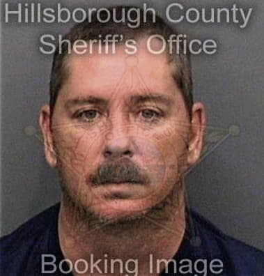 Raul Gallosanchez, - Hillsborough County, FL 