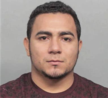 Alexander Garciaagramonte, - Dade County, FL 