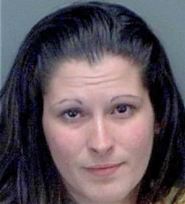 Leslie Garofano, - Pinellas County, FL 