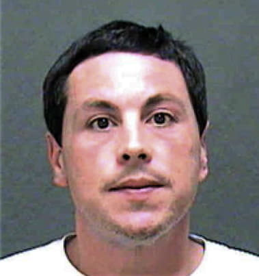 Thomas Gaskin - Mecklenburg County, NC 