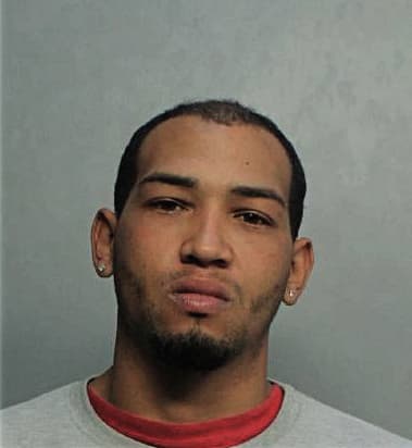 Angel Gonzalez, - Dade County, FL 