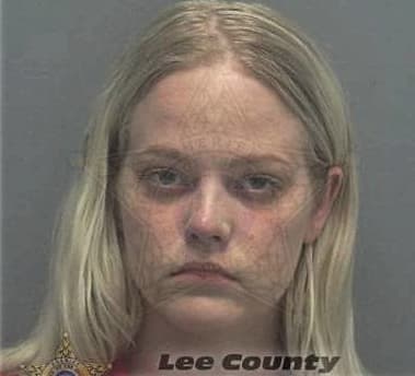 Barbara Gordineer, - Lee County, FL 