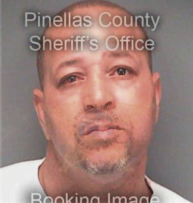 James Grandy, - Pinellas County, FL 